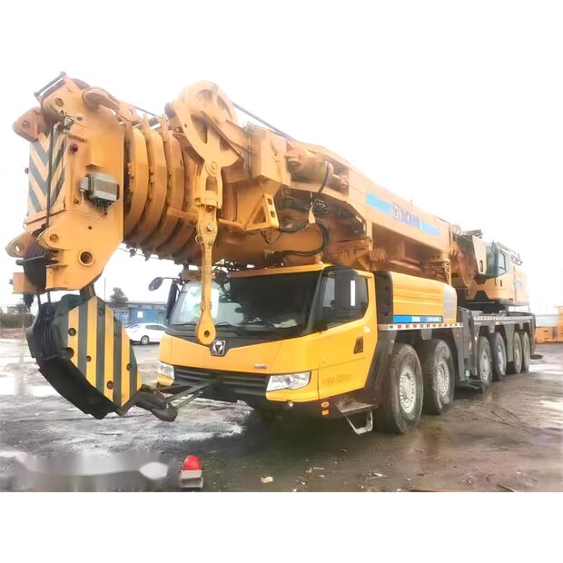 2020 اكس سي ام جي XCA300-43891529