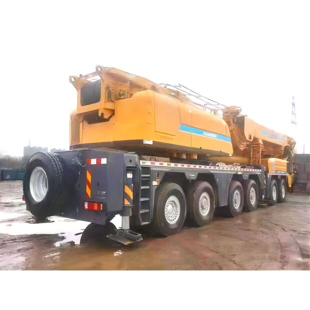 2020 اكس سي ام جي XCA300-43891535