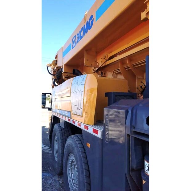 2020 اكس سي ام جي XCA300-43891537