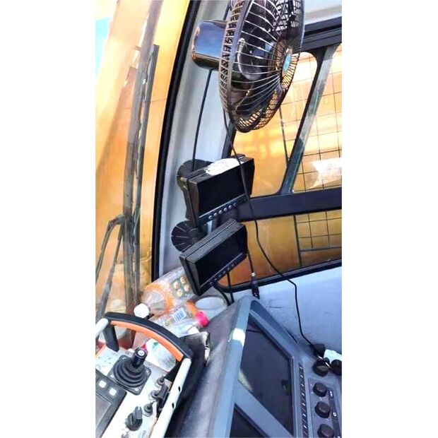 2020 اكس سي ام جي XCA300-43891538