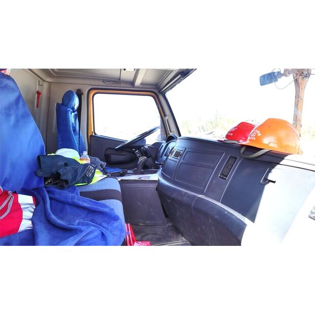 2020 اكس سي ام جي XCA300-43891539