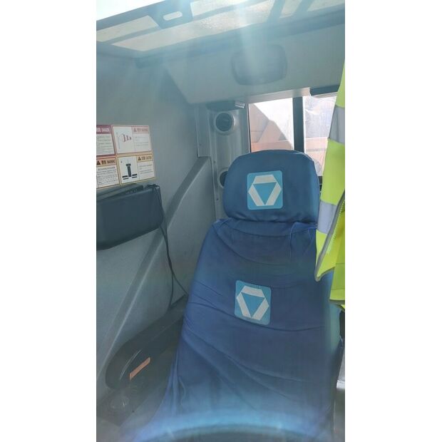 2020 اكس سي ام جي XCA300-43891540