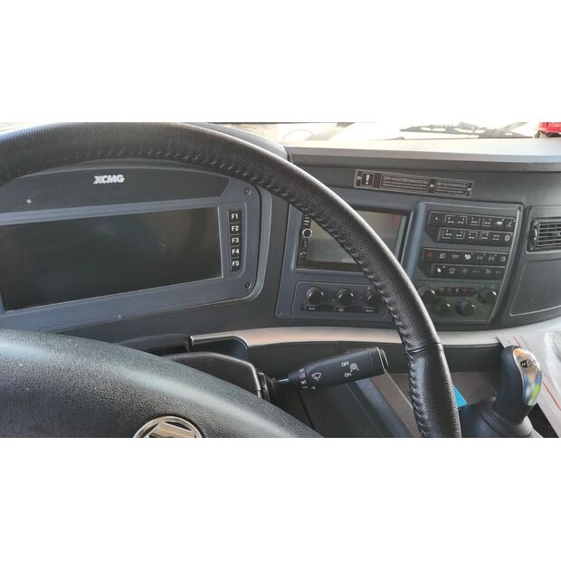 2020 اكس سي ام جي XCA300-43891543