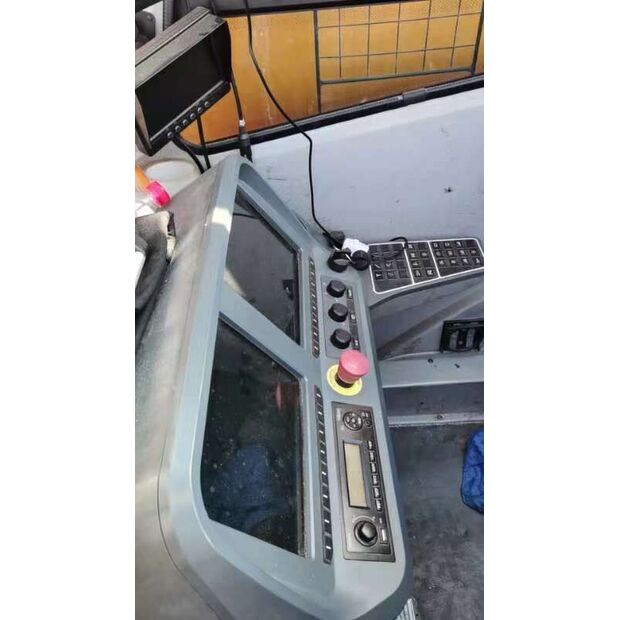 2020 اكس سي ام جي XCA300-43891544