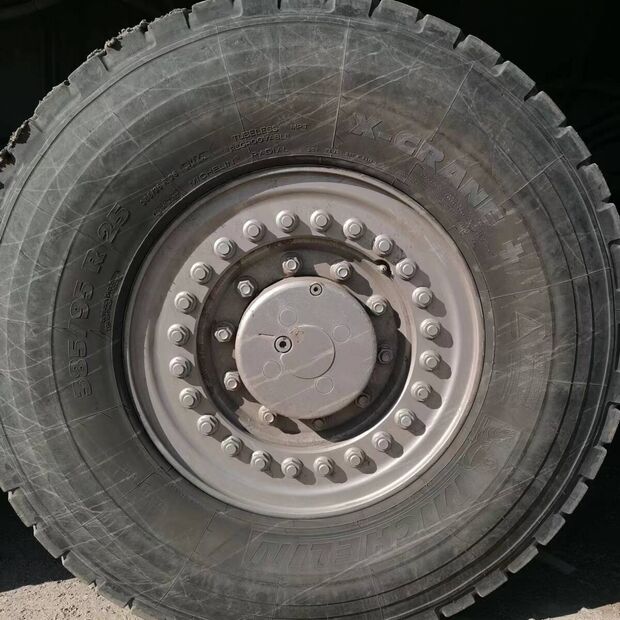 2020 اكس سي ام جي XCA300-43891545