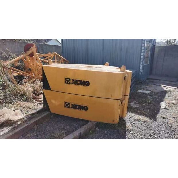 2020 اكس سي ام جي XCA300-43891546