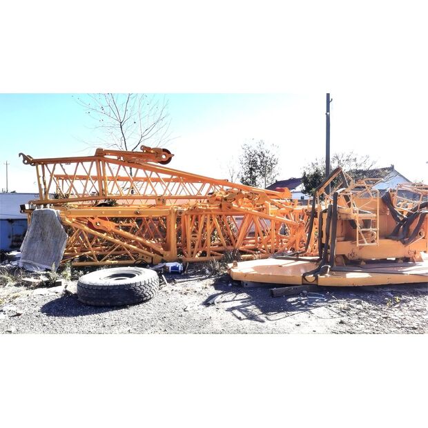 2020 اكس سي ام جي XCA300-43891548