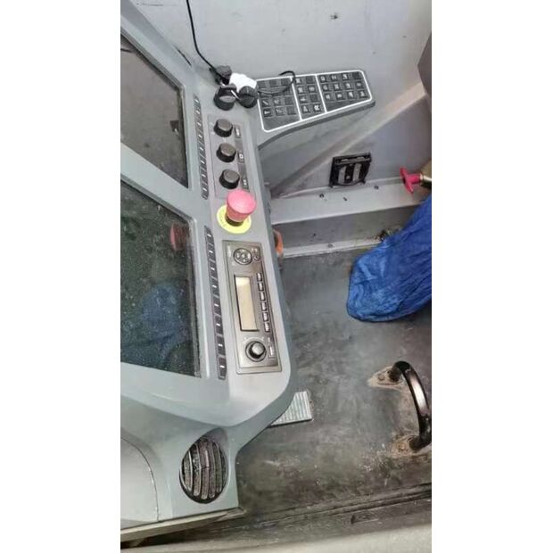 2020 اكس سي ام جي XCA300-43891549