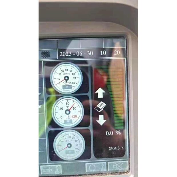 2020 اكس سي ام جي XCA300-43891550