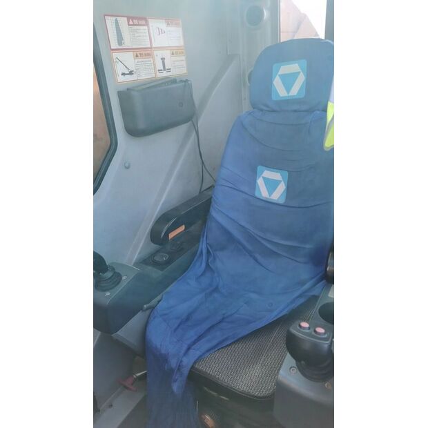 2020 اكس سي ام جي XCA300-43891554