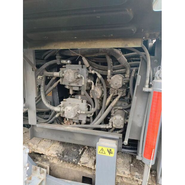 2021 VOGELE S2100-3L-43891560