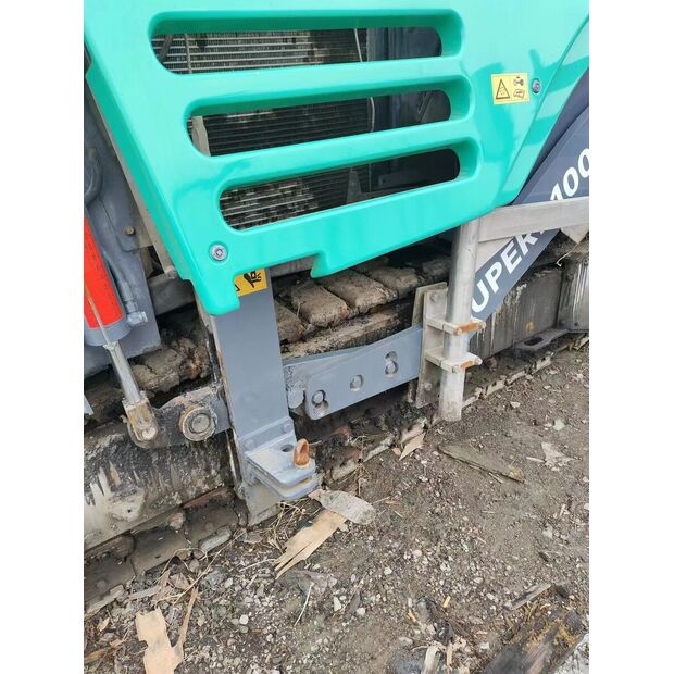 2021 VOGELE S2100-3L-43891562