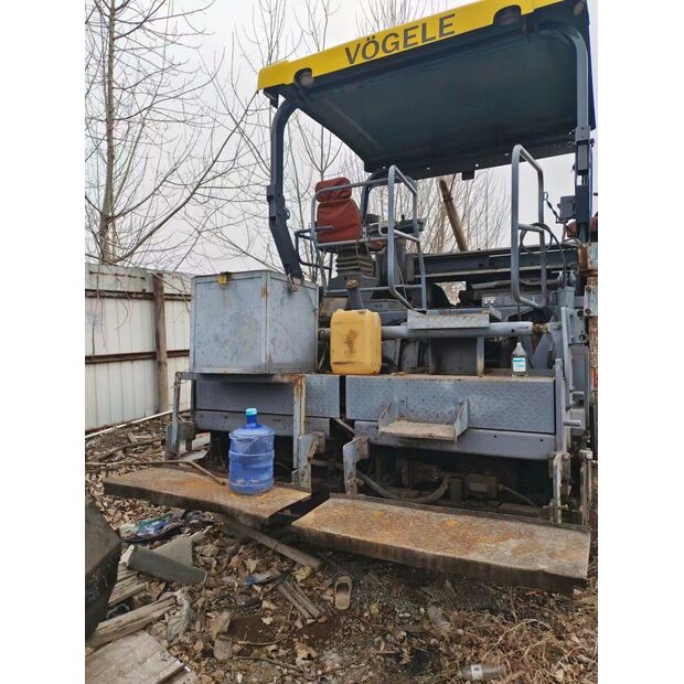 2021 VOGELE S2100-3L-43891564