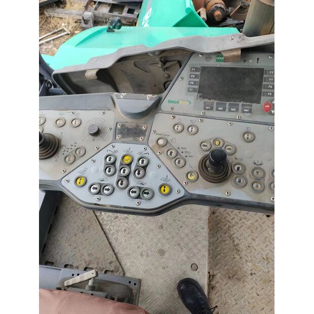 2021 VOGELE S2100-3L-43891569