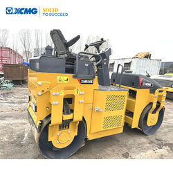 Image for 2013 XCMG XMR30E