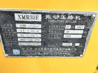2013-xcmg-xmr30e-43891575