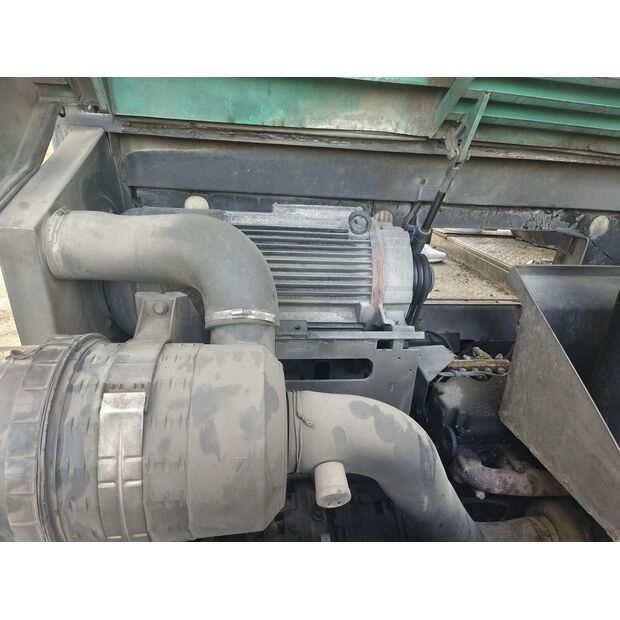 2011 فوجلي S1800-2L-43891592