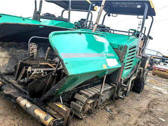 Image de PAVÉS 2017 VOGELE S1880-3L