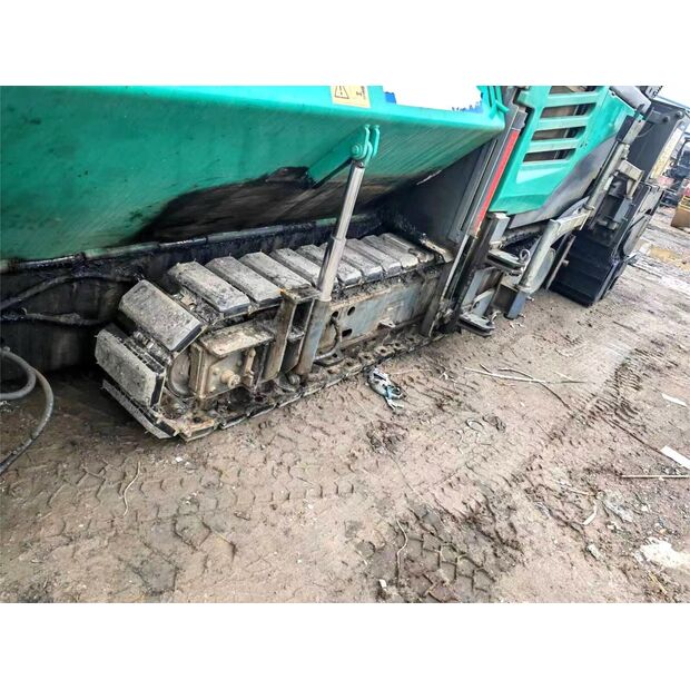 2017 VOGELE S1880-3L-43891607