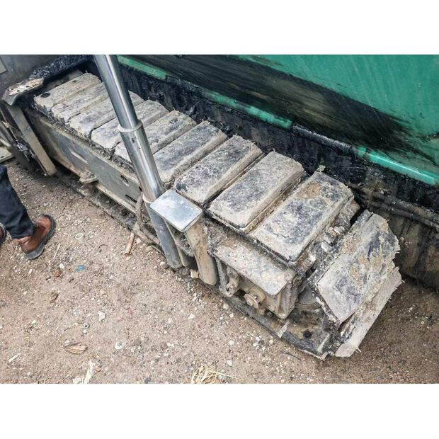 2017 VOGELE S1880-3L-43891610