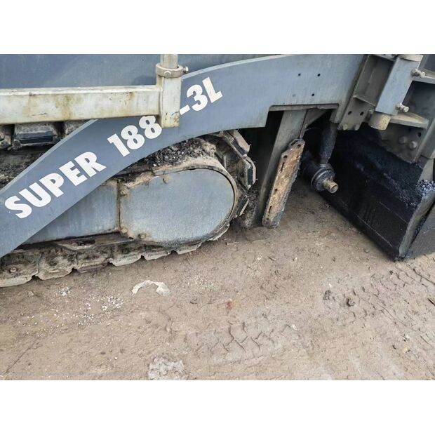 2017 VOGELE S1880-3L-43891612