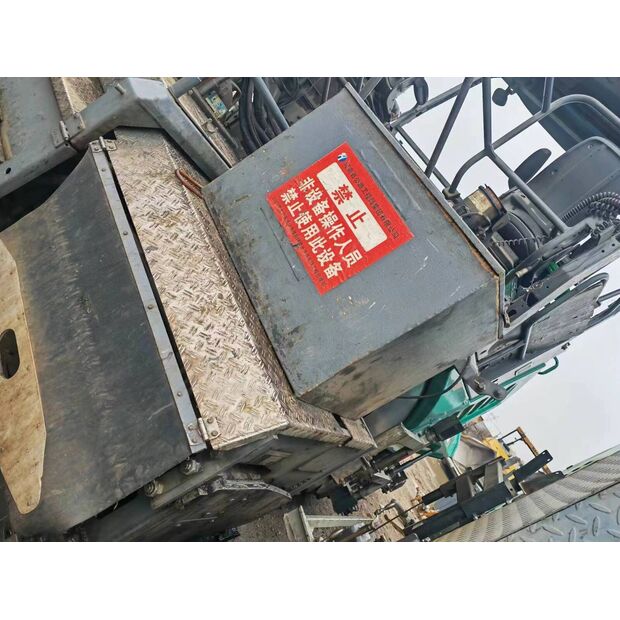 2017 VOGELE S1880-3L-43891613