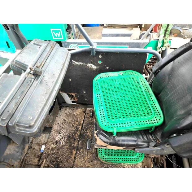 2017 VOGELE S1880-3L-43891614