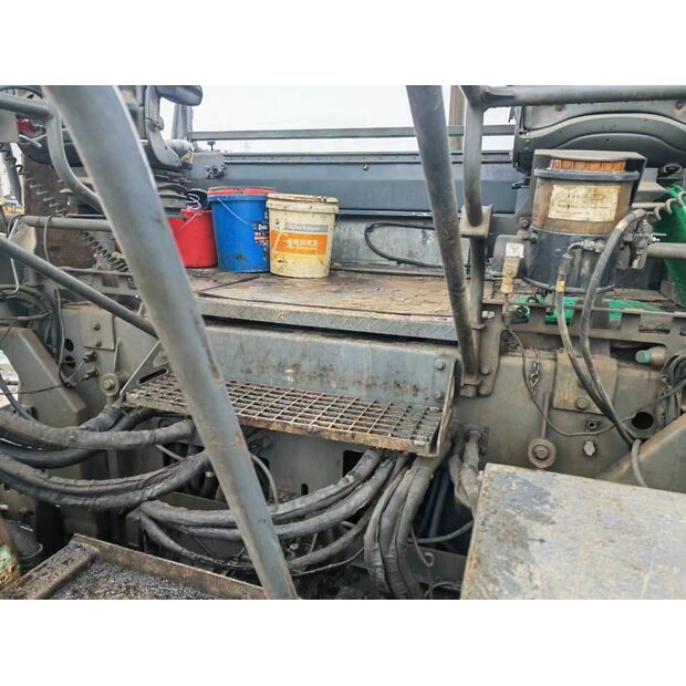 2017 VOGELE S1880-3L-43891615