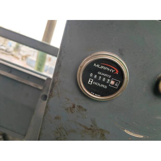 2017 VOGELE S1880-3L-43891616