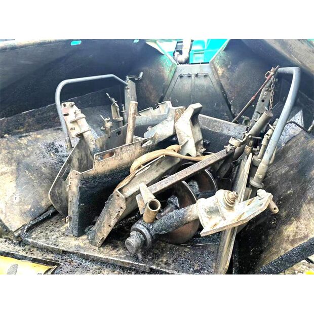 2017 VOGELE S1880-3L-43891617