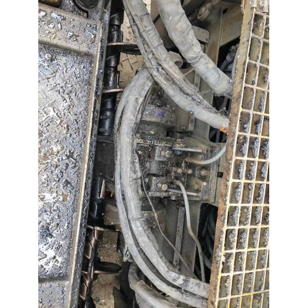 2017 VOGELE S1880-3L-43891618