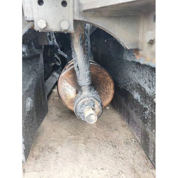 2017 VOGELE S1880-3L-43891619