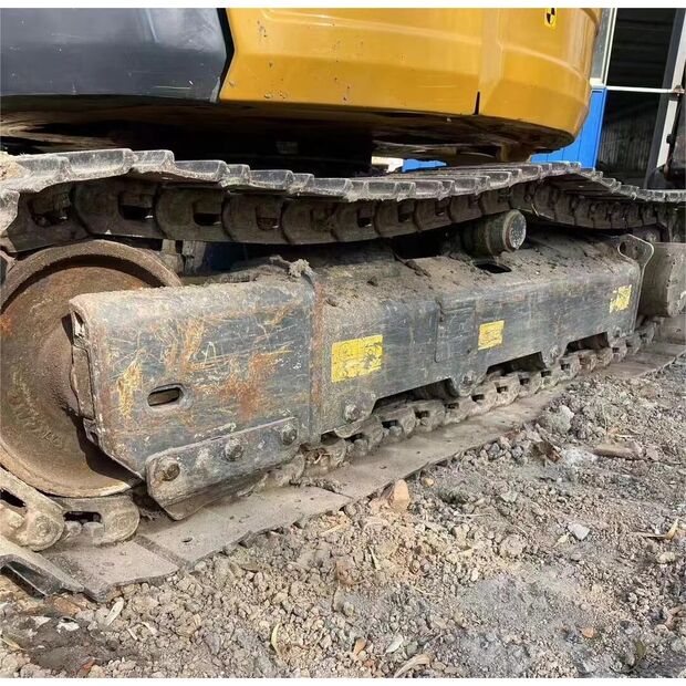 2022 اكس سي ام جي XE35U-43891623