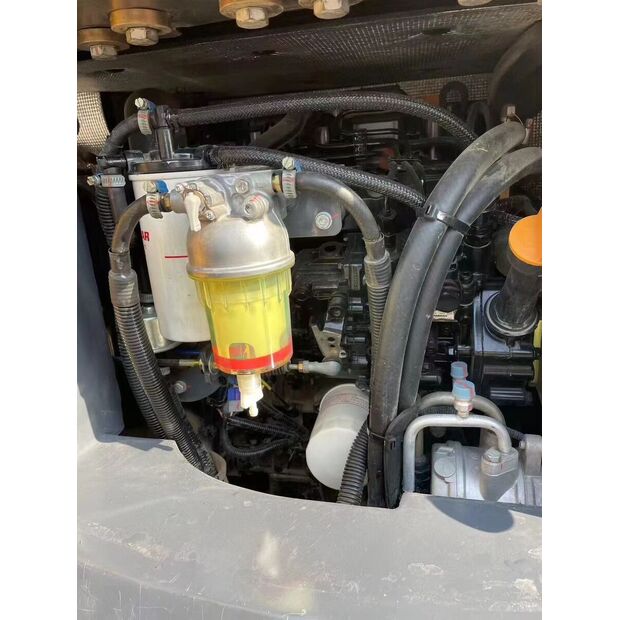 2022 اكس سي ام جي XE35U-43891627