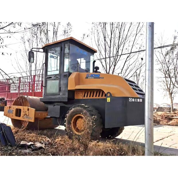 2020 اكس سي ام جي XS803J-43891631