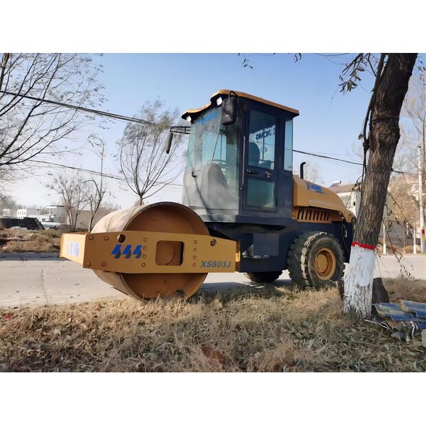 2020 اكس سي ام جي XS803J-43891632