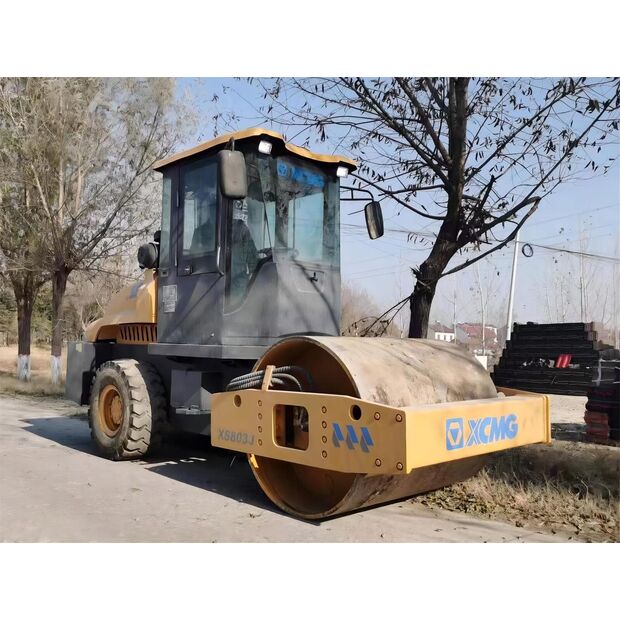 2020 اكس سي ام جي XS803J-43891633