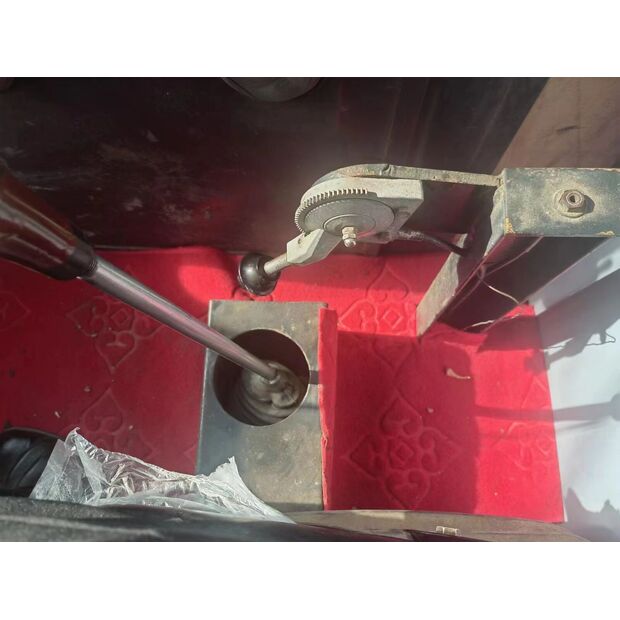 2020 اكس سي ام جي XS803J-43891638