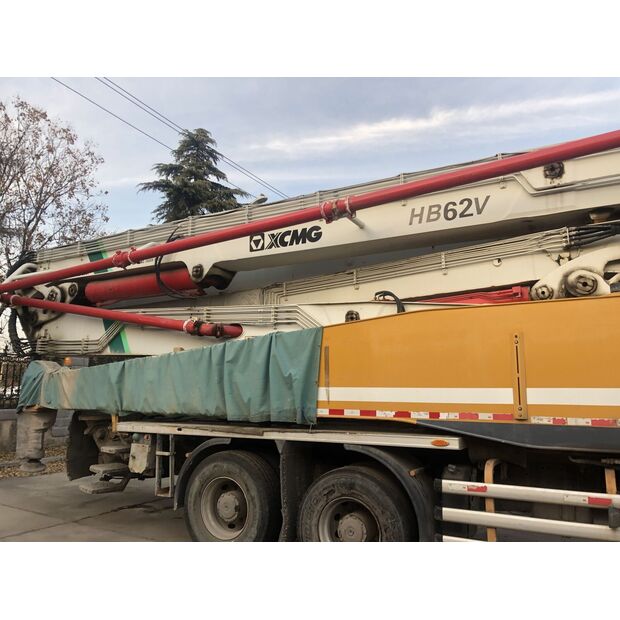 2020 مرسيدس بنز ACTROS-43891644