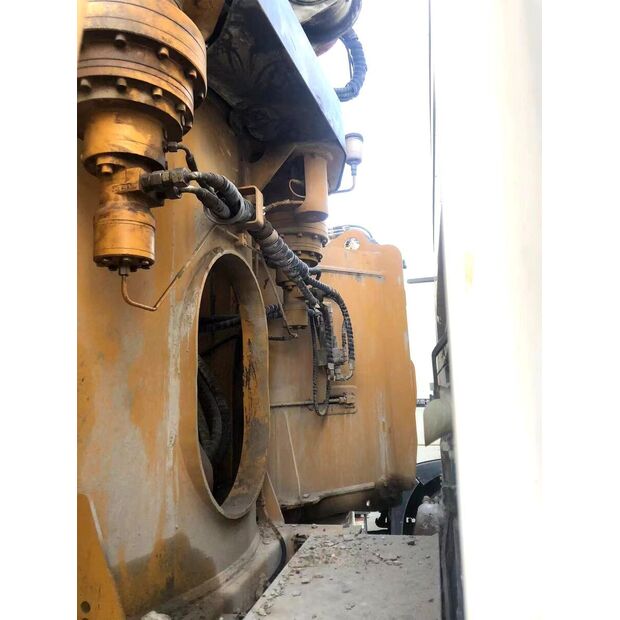 2020 مرسيدس بنز ACTROS-43891646