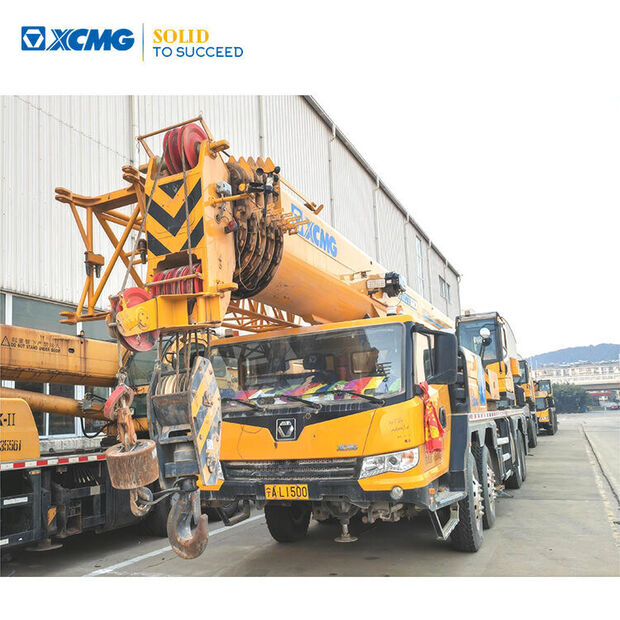 2021 اكس سي ام جي XCT60L6-43891650