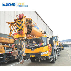 Image for 2021 XCMG XCT60L6