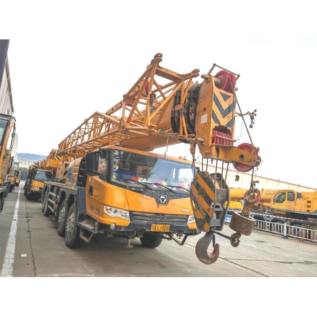 2021 اكس سي ام جي XCT60L6-43891651