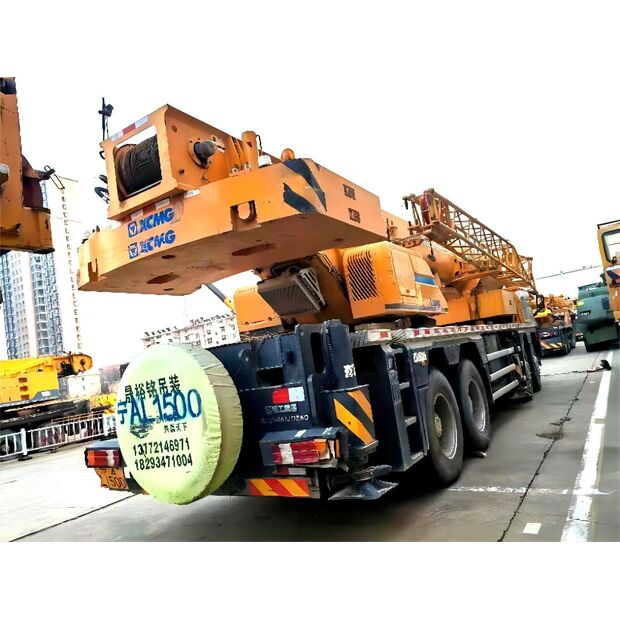 2021 اكس سي ام جي XCT60L6-43891653