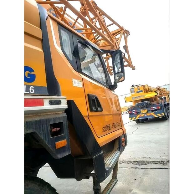 2021 اكس سي ام جي XCT60L6-43891655