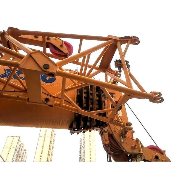 2021 اكس سي ام جي XCT60L6-43891657