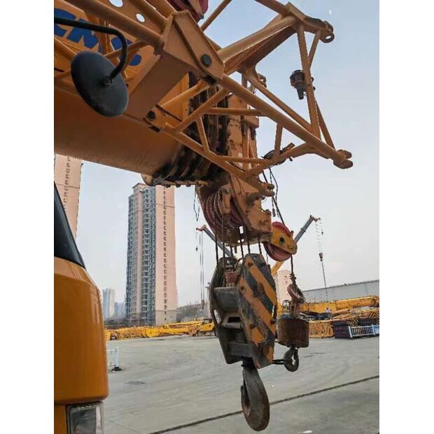 2021 اكس سي ام جي XCT60L6-43891659