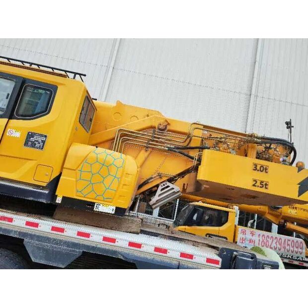 2021 اكس سي ام جي XCT60L6-43891660