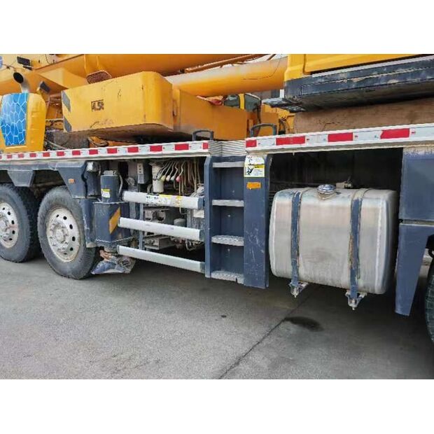 2021 اكس سي ام جي XCT60L6-43891662