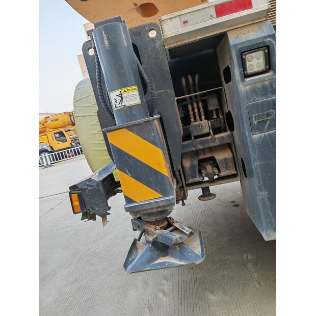 2021 اكس سي ام جي XCT60L6-43891664